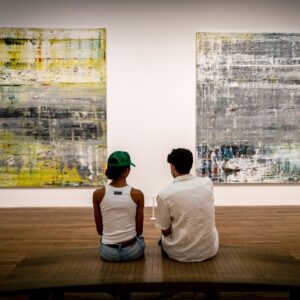 Interactive Critique